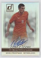 Kevin Strootman