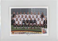 Germany (Team Photo)