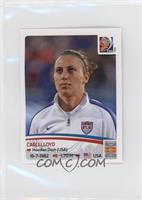 Carli Lloyd