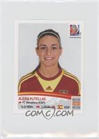 Alexia Putellas