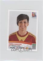 Marta Corredera