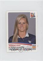 Amandine Henry