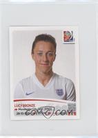 Lucy Bronze