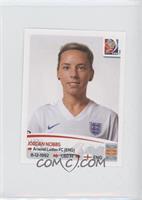 Jordan Nobbs