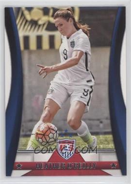 2015 Panini USA Soccer National Team - [Base] #11 - Heather O'Reilly