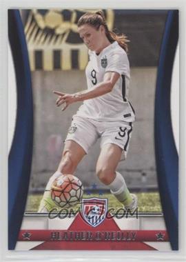 2015 Panini USA Soccer National Team - [Base] #11 - Heather O'Reilly