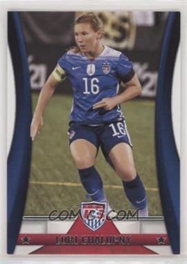 2015 Panini USA Soccer National Team - [Base] #16 - Lori Chalupny