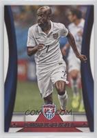 DaMarcus Beasley