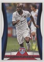 DaMarcus Beasley