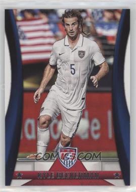 2015 Panini USA Soccer National Team - [Base] #40 - Kyle Beckerman