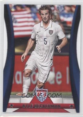 2015 Panini USA Soccer National Team - [Base] #40 - Kyle Beckerman