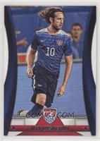 Mix Diskerud