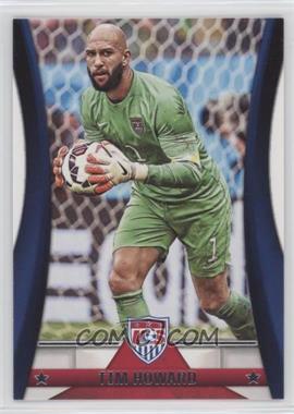 2015 Panini USA Soccer National Team - [Base] #45 - Tim Howard