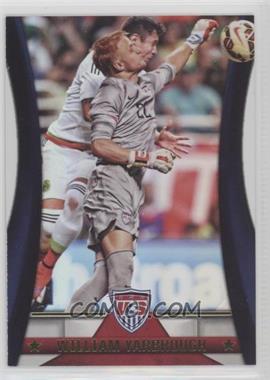 2015 Panini USA Soccer National Team - [Base] #49 - William Yarbrough