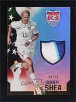 Brek Shea #/25