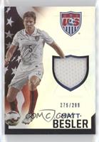 Matt Besler #/299