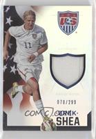 Brek Shea #/299