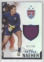 Alyssa Naeher #/299