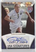 Christie Rampone #/199