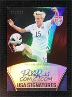 Megan Rapinoe #/199