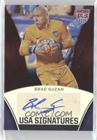 Brad Guzan [EX to NM] #/199