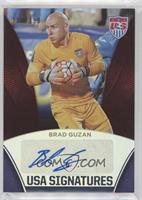 Brad Guzan #/199