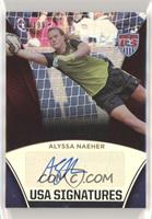 Alyssa Naeher #/199