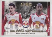 Sacha Kljestan, Bradley Wright-Phillips