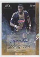 Maurice Edu #/50