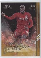 Jozy Altidore #/50