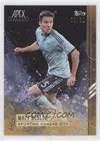 Matt Besler #/50