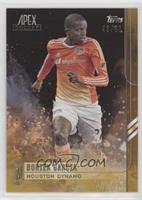 Boniek Garcia #/50