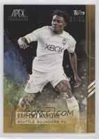 Obafemi Martins #/50