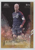 Michael Bradley #/50