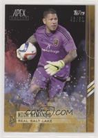 Nick Rimando #/50