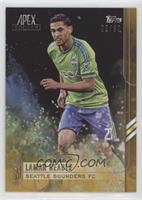 Lamar Neagle #/50