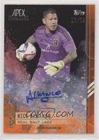 Nick Rimando #/25