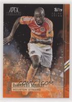 DaMarcus Beasley #/25