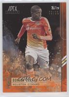 Boniek Garcia #/25