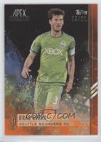 Brad Evans #/25