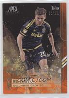 Wil Trapp #/25