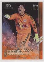 Luis Robles #/25