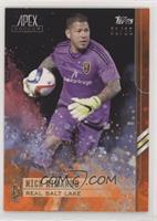 Nick Rimando #/25