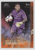 Nick Rimando #/25