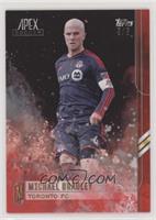 Michael Bradley #/5