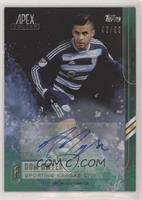 Dom Dwyer #/99