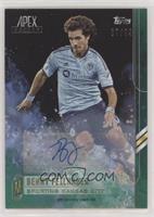 Benny Feilhaber #/99