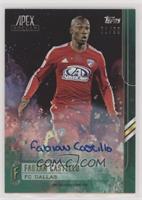 Fabian Castillo #/99