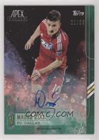 Mauro Diaz #/99