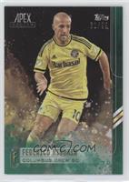 Federico Higuain #/99